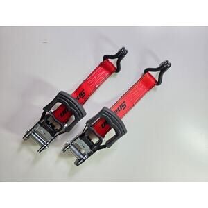 Snap-On Brand Ratchet Tie Down 1.5"  EUC